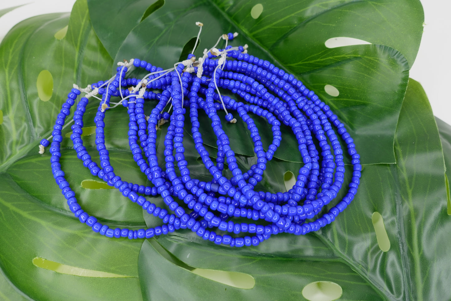 Deep Blue Bliss