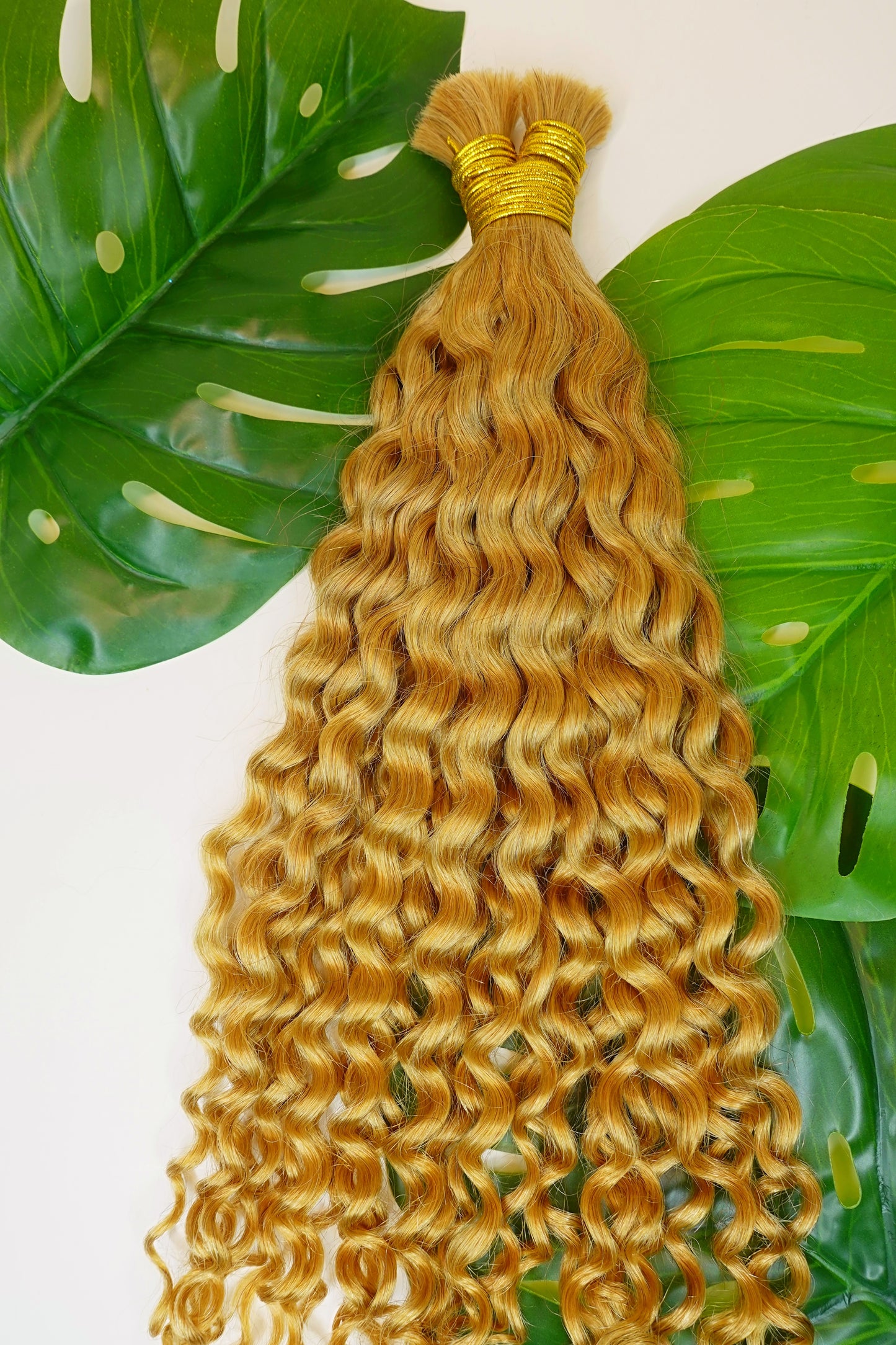 Bella Curl 16"