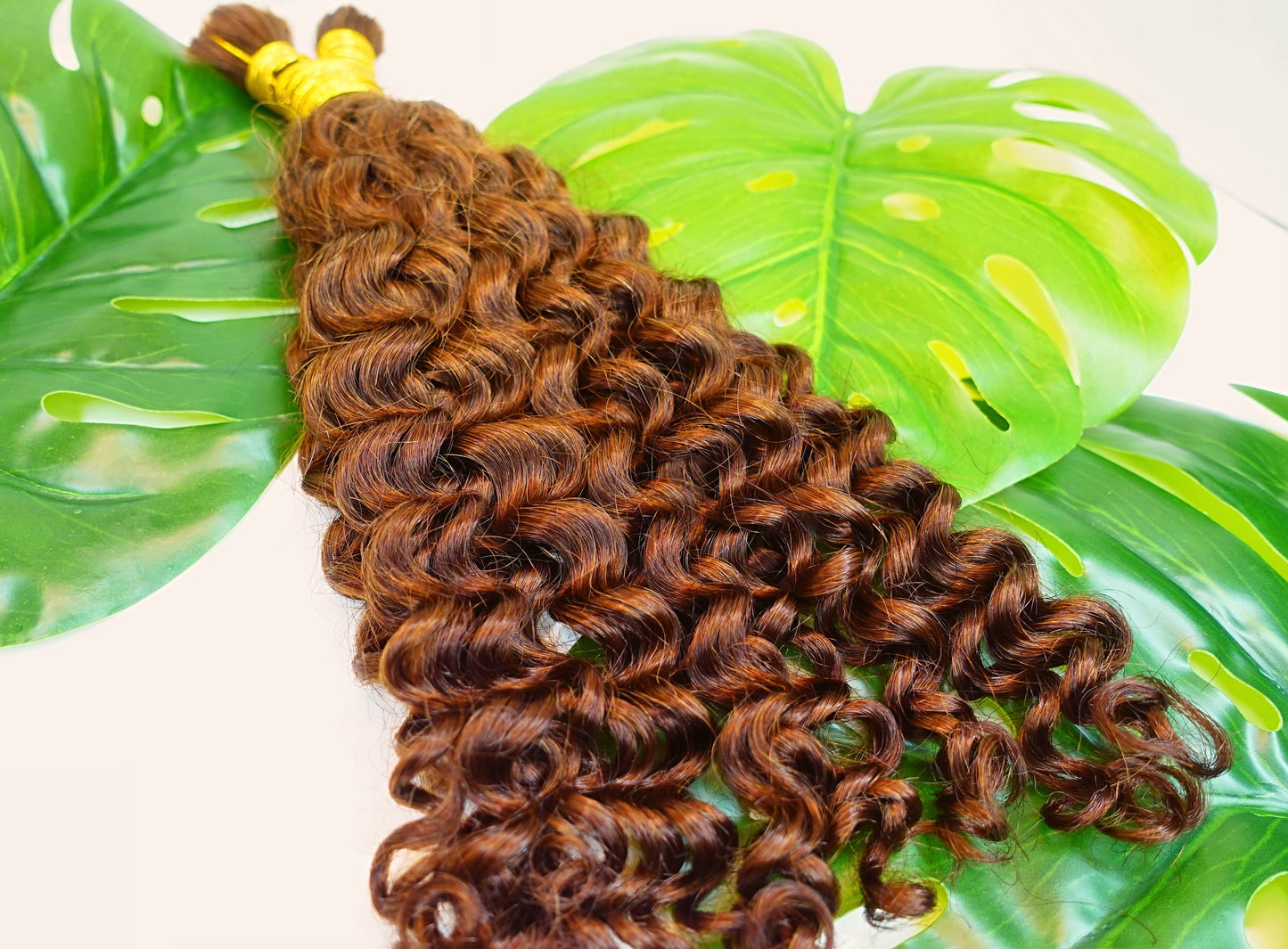 Bella Curl 16"