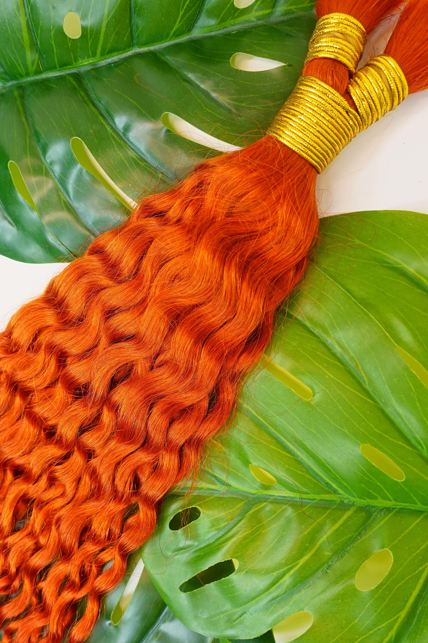Bella Curl 16"