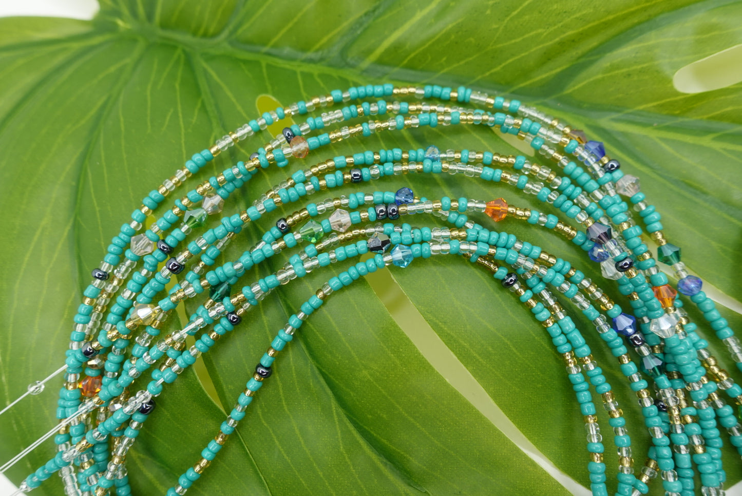 Turquoise