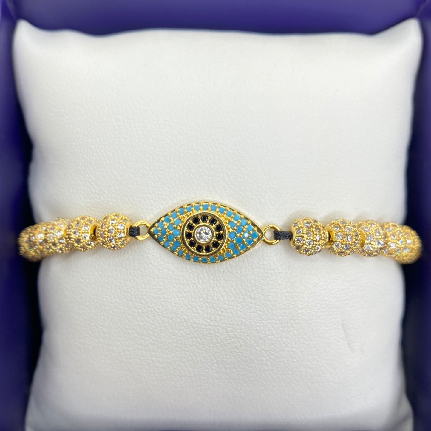 Lucky Charm Bracelet