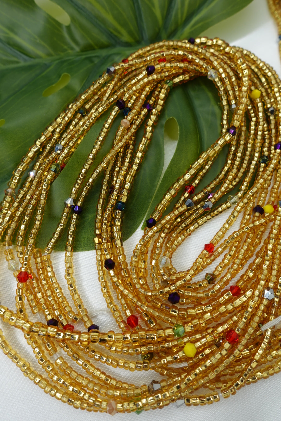 Gold Karats
