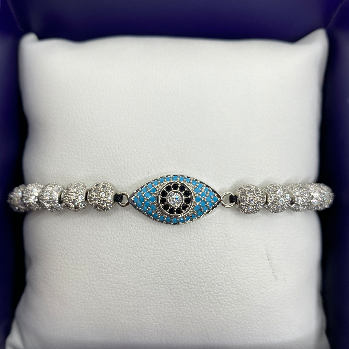 Lucky Charm Bracelet