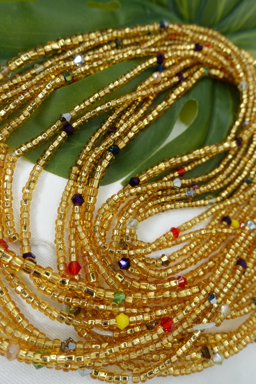 Gold Karats