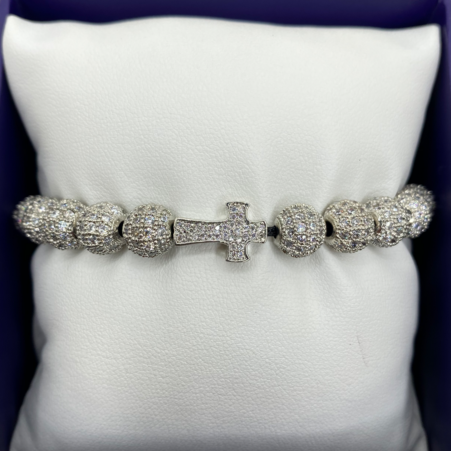 Cross Bracelets