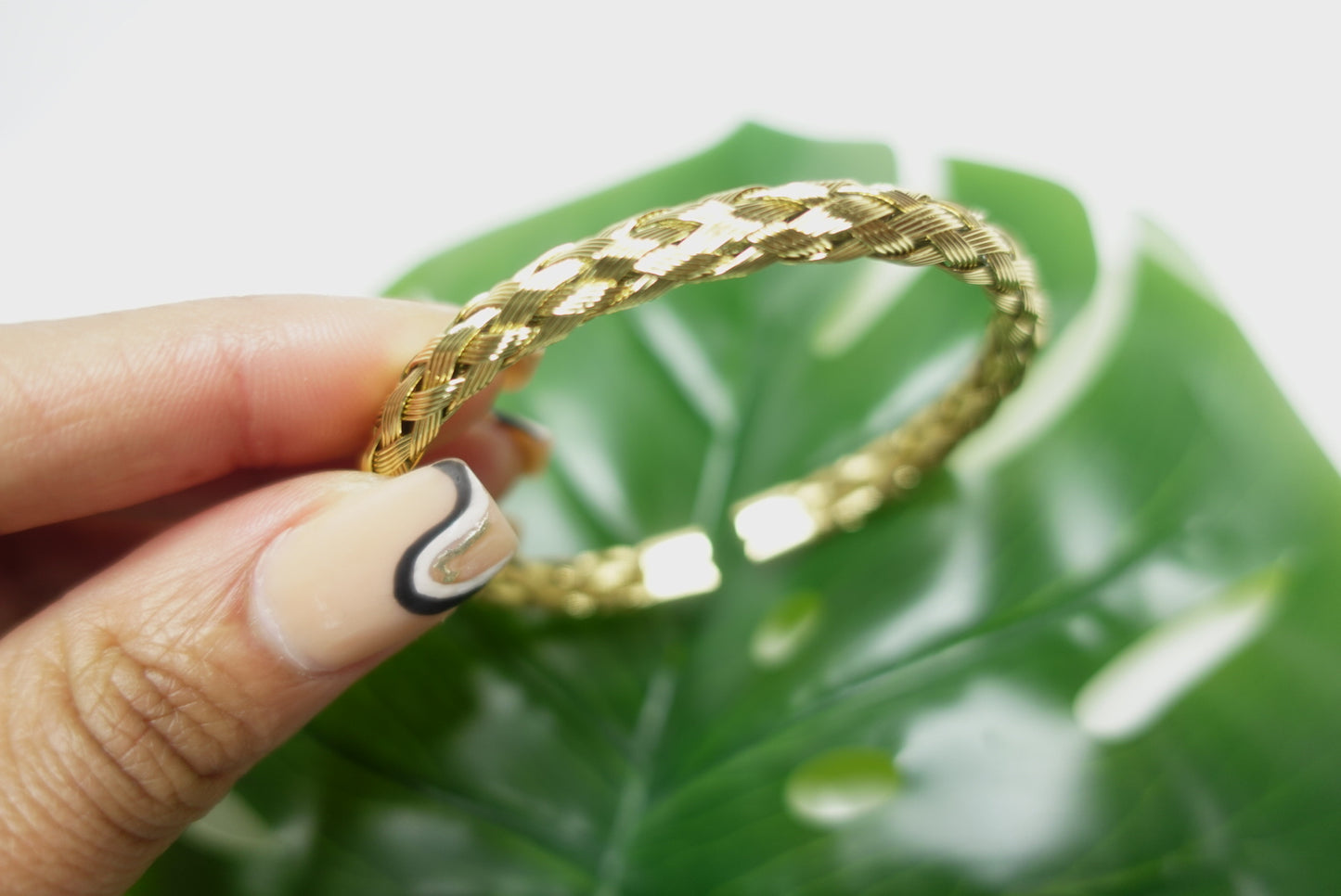 Golden Marble Luxury