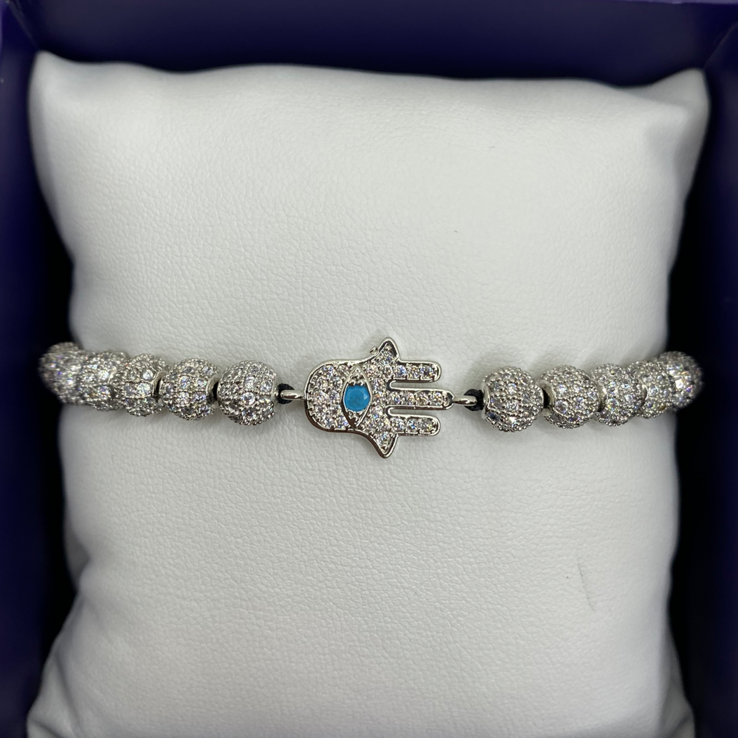 Hamsa Bracelets