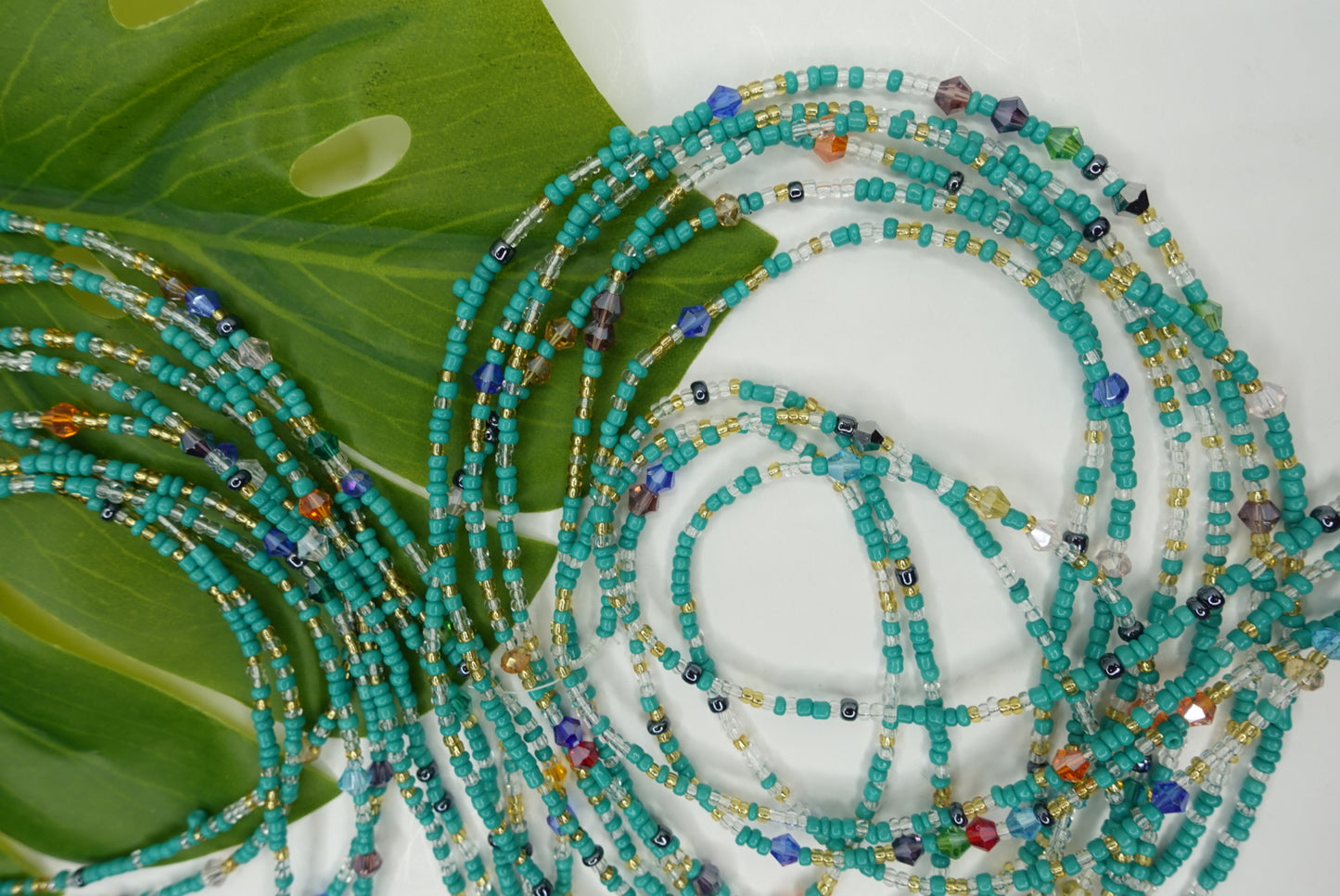 Turquoise