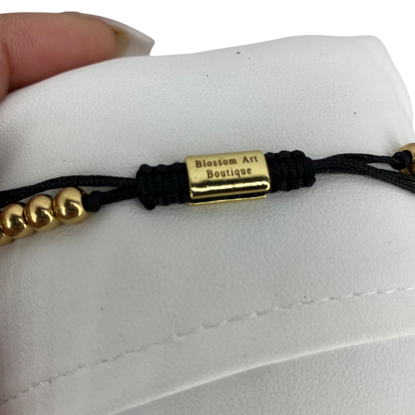 Lucky Charm Bracelet