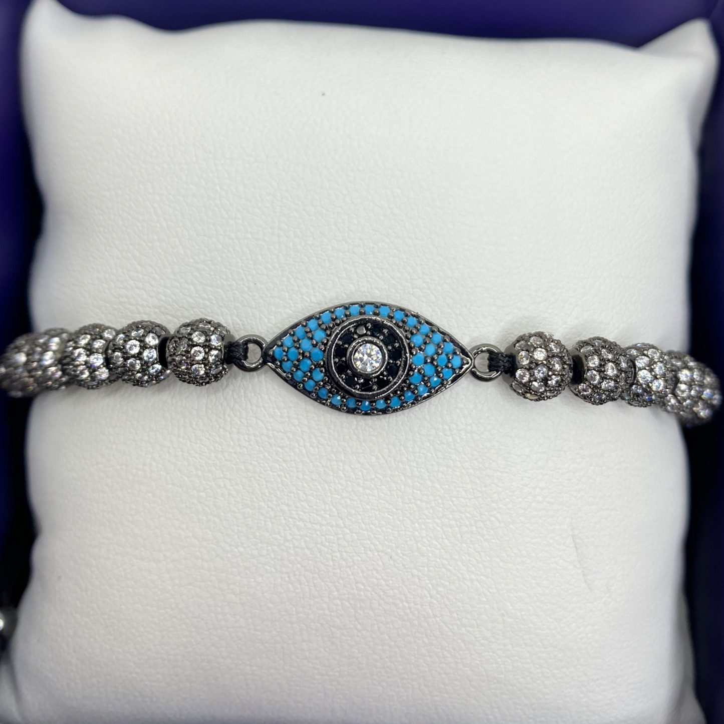 Lucky Charm Bracelet