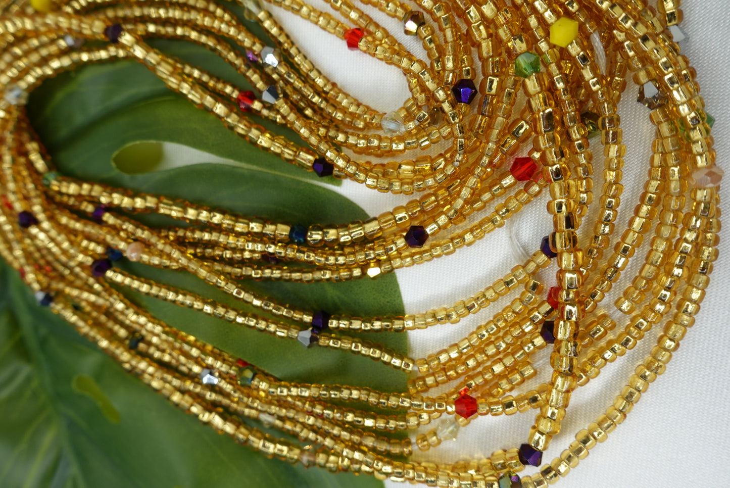 Gold Karats
