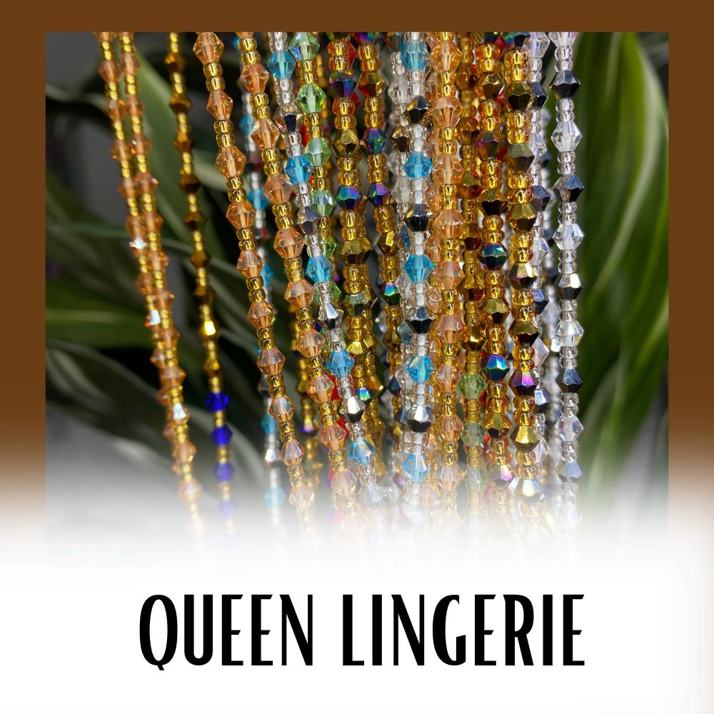 QUEEN LINGERIE