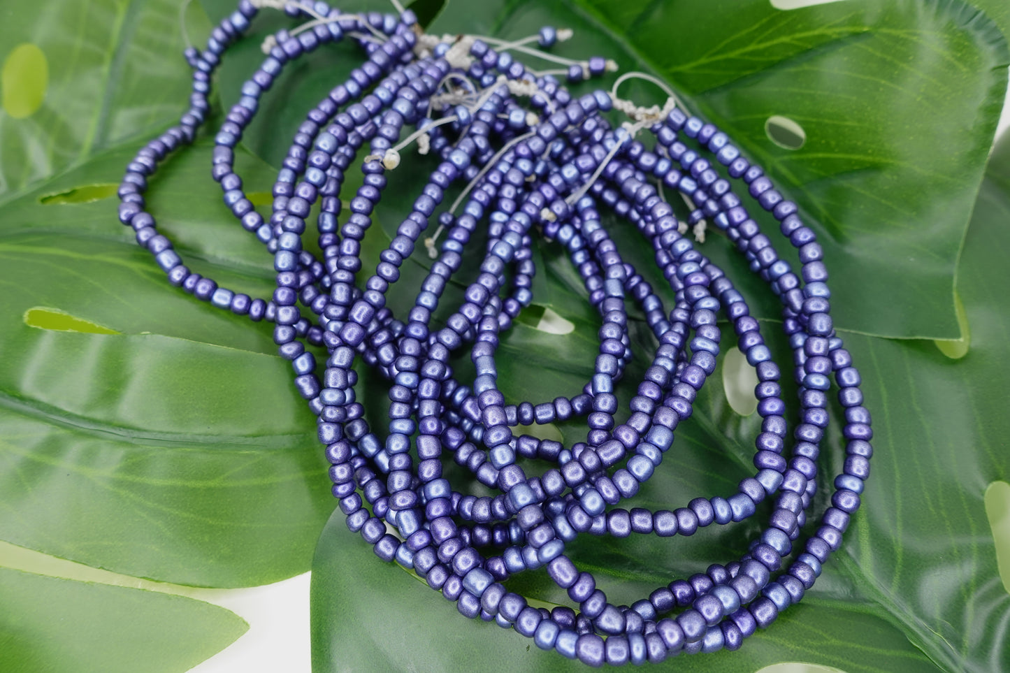 Indigo Moon