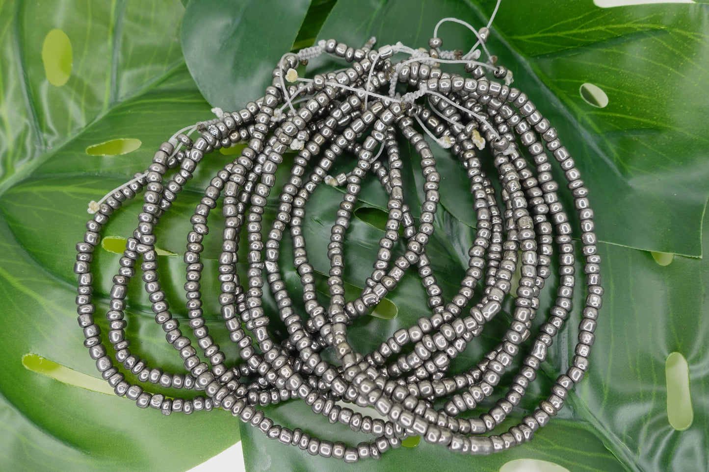 Silver Eclipse