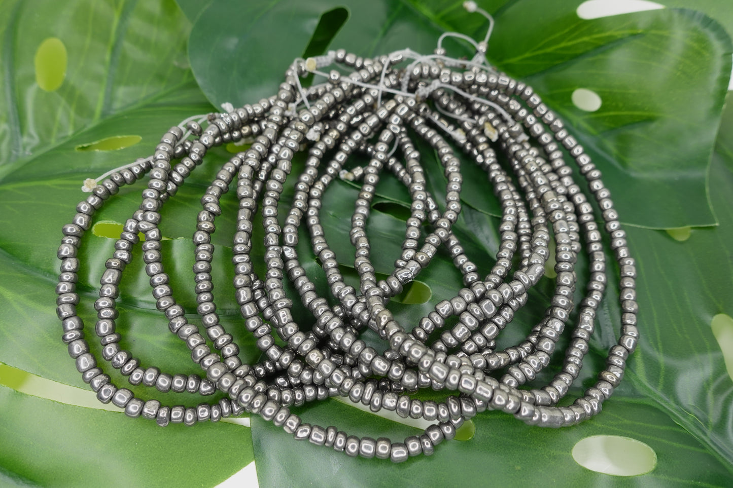 Silver Eclipse