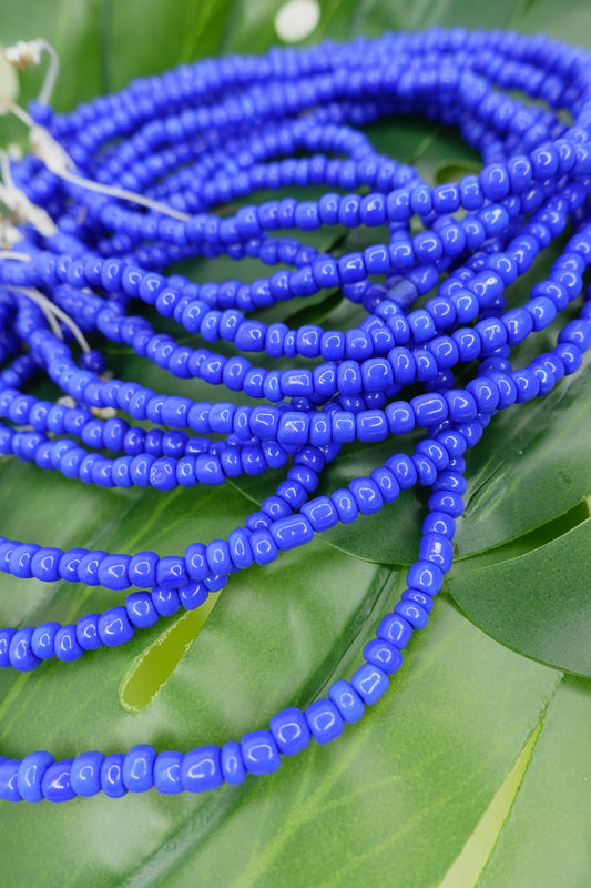 Deep Blue Bliss