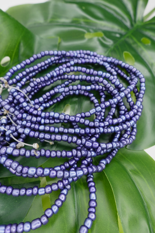 Indigo Moon