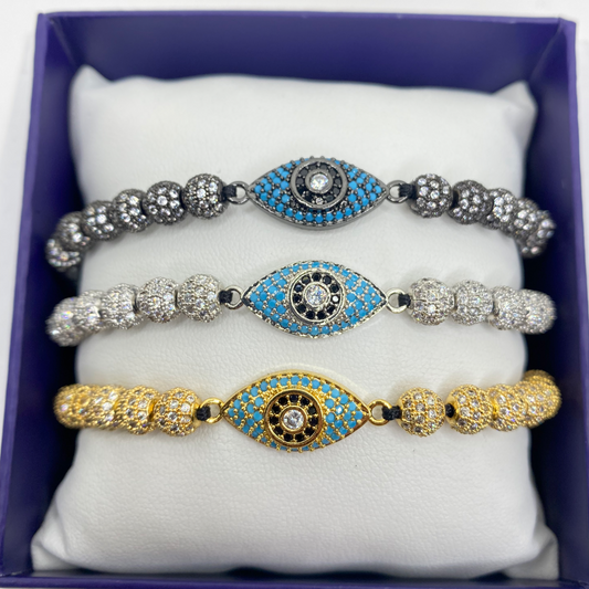 Lucky Charm Bracelet