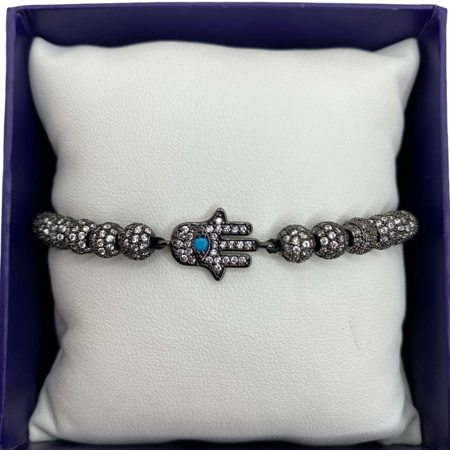 Hamsa Bracelets