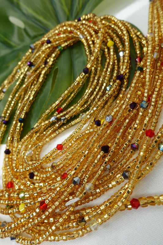 Gold Karats