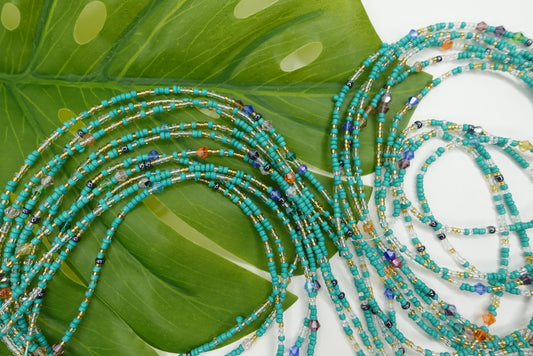 Turquoise